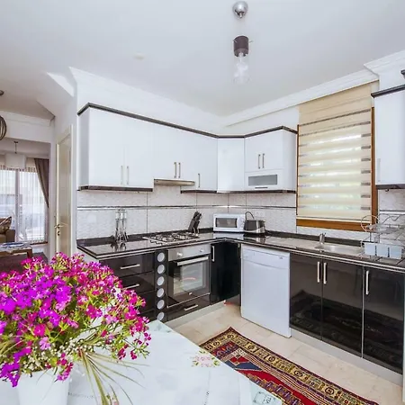 Apartment Infinity Aqua Marine Apart A2
