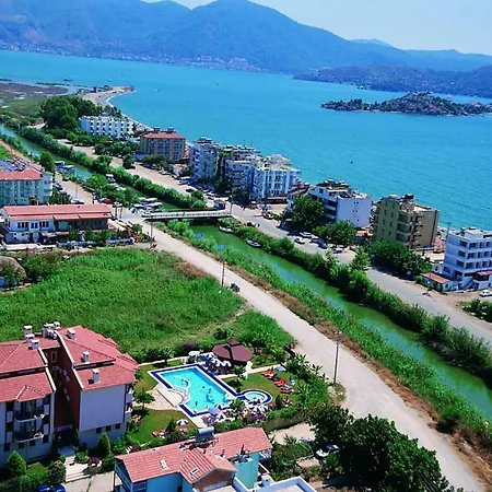 Appartamento Infinity Aqua Marine Apart A2