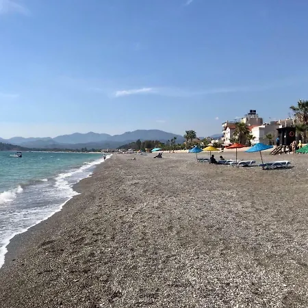 Infinity Aqua Marine Apart A2 Appartamento Fethiye